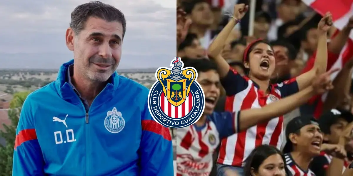 Chivas se enfoca en Sudamérica para traer a una joya mexicana.