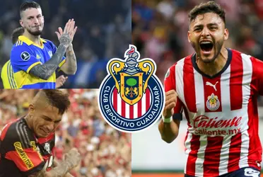 Chivas sigue demostrando que es un gigante no solo de México, de todo el continente.