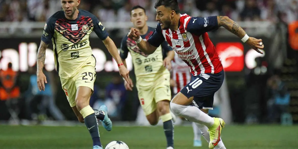 Chivas suma dos victorias consecutivas en el Clausura 2022.