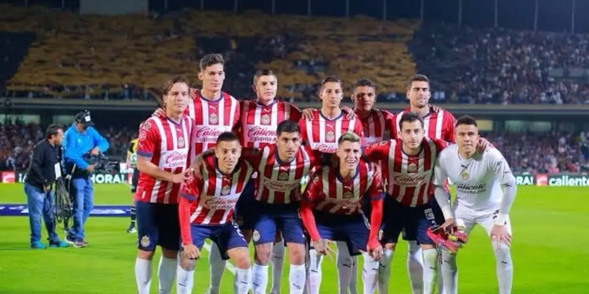 Chivas tendrá de regreso a los jugadores que prestó  