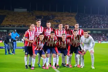 Chivas tendrá de regreso a los jugadores que prestó  