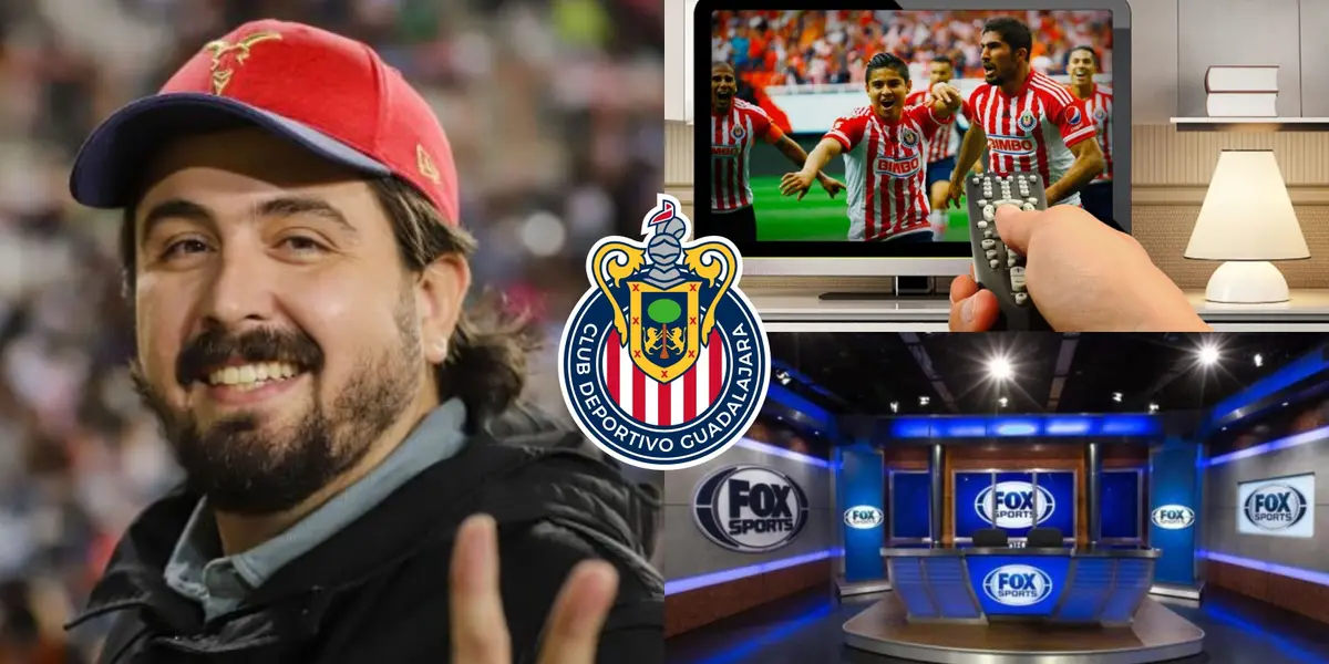 Chivas Tv ya tiene las bases para ser un verdadero competidor frente a los gigantes