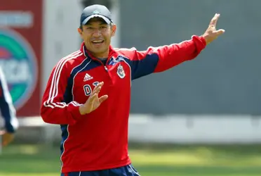 Chivas visita al Toluca el día de hoy en un duelo especial para el entrenador de los Diablos. 