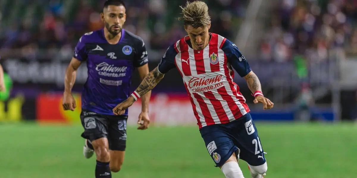 Chivas visita Mazatlán con la urgencia de conseguir su primera victoria del Apertura 2022.