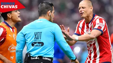 Chivas vs Atlas (Fuente: MEXSPORT)