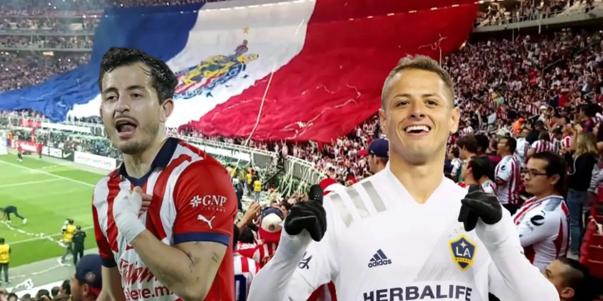 Chivas ya era un fenómeno antes de la llegada del Chicha