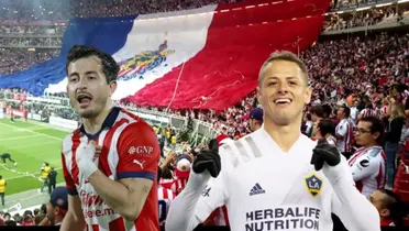 Chivas ya era un fenómeno antes de la llegada del Chicha