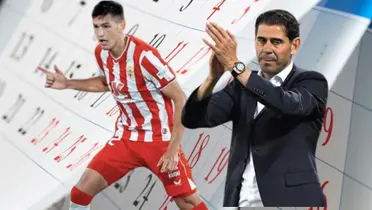 Chivas ya tendría fecha de llegada para el cacchorro