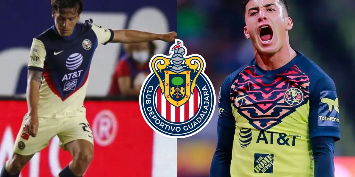 Chivas ya tiene su primer refuerzo confirmado.