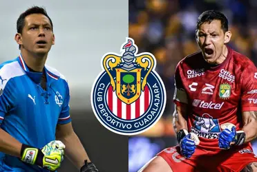 Cota estuvo en Guadalajara, lo que Chivas tendría que pagar para traerlo de regreso