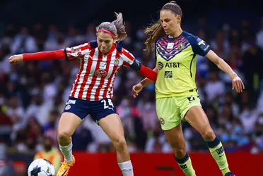 Desde el nacimiento de la Liga MX Femenil, las Chivas han sido un equipo protagonista, campeonas de si primera edición.