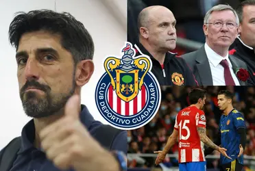 Desde la mejor liga del mundo llegó el arma secreta de Veljko Paunovic para afrontar la liguilla. 