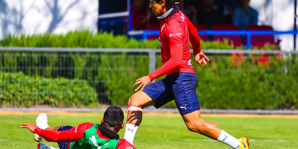 Después de muchas dudas con algunos jugadores que parecía que no iban a estar disponibles para Marcelo Michel Leaño de cara al entrenamiento con Toluca.