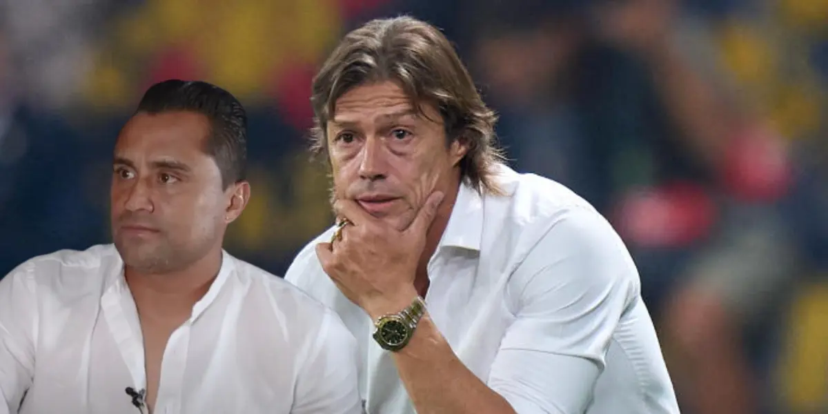 Ex futbolista de Chivas revela la sucia jugada con la que sacaron a Almeyda