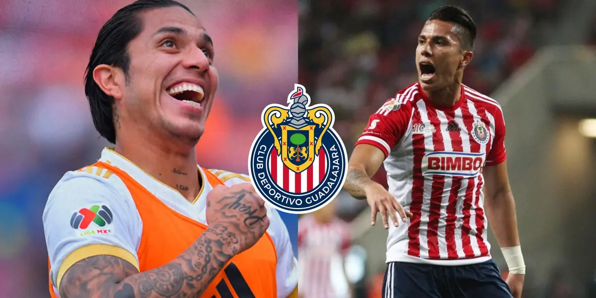 El América quiere a Carlos Salcedo, pero lo que haría Fernando Hierro para que juegue en Chivas. 