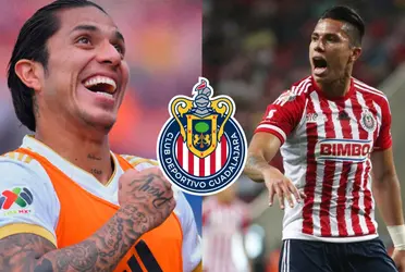 El América quiere a Carlos Salcedo, pero lo que haría Fernando Hierro para que juegue en Chivas. 