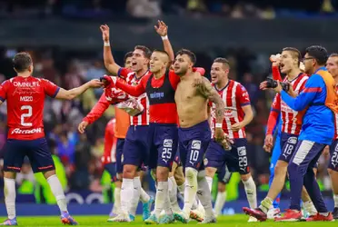 El año 2023 para Chivas debió ser el mejor desde aquella final que ganaron en el lejano 2017. 