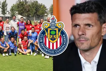 El Club Deportivo Guadalajara ha vuelto a dejar en claro porque siguen siendo la mejor y más grande institución en México.