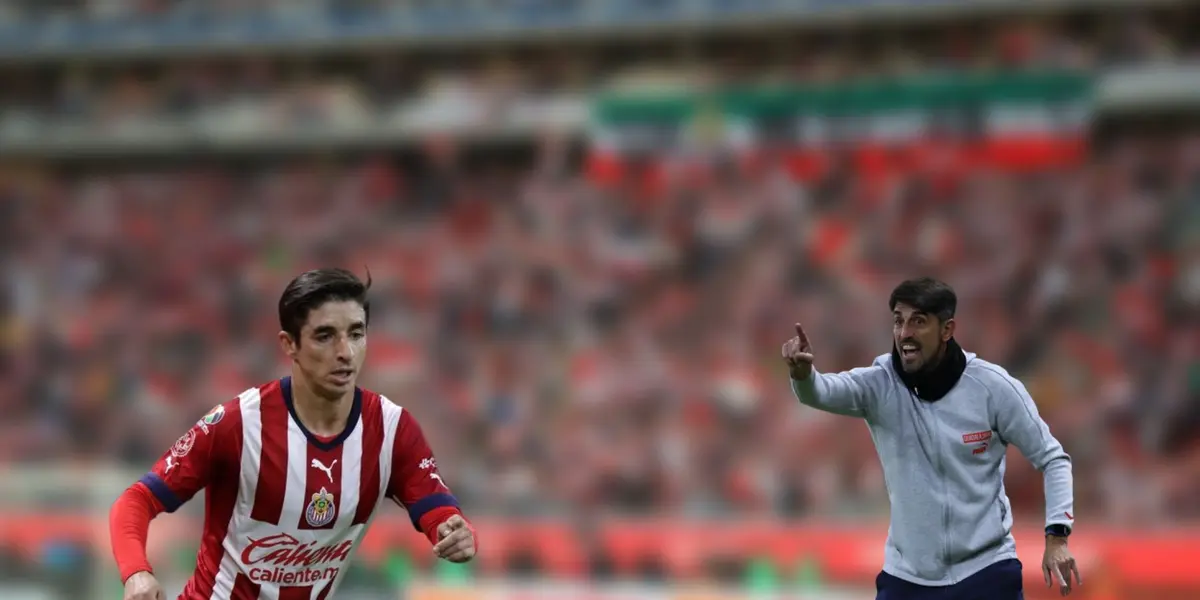 El ‘Cone’ no podría estar contra Rayados, un jugador le quitaría el puesto