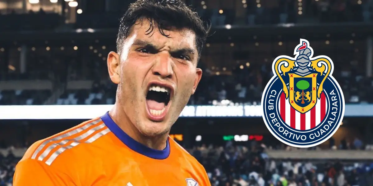 El delantero del FC Cincinnati ya se habría enterado de la elección sobre Santi Ormeño.