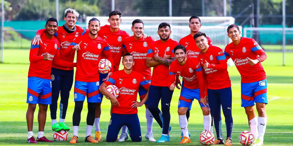 El delantero rompió varias marcas del mismísimo Javier "Chicharito" Hernández.