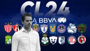 El DT de la Liga Mx que levanta la mano para reemplazar a Gago