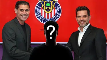 El DT que Hierro considera para Chivas si Gago fracasa