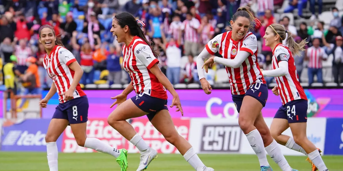 El equipo femenil del Rebaño se encamina al bicampeonato. 