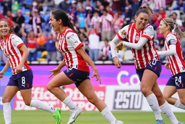 El equipo femenil del Rebaño se encamina al bicampeonato. 