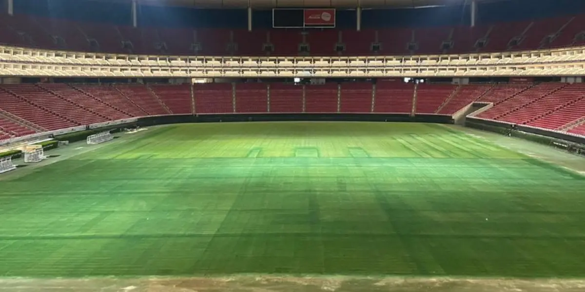 El Estadio Akron se ha convertido en un recinto tradicional para realizar conciertos masivos en la ciudad de Guadalajara.