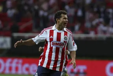 El exfutbolista y ahora canterano de las Chivas Miguel Sabah, expreso su inconformidad con agunas de las decisiones en el Rebaño