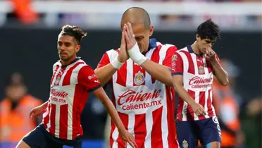 El goleador que surge en Chivas