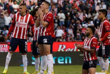 El Guadalajara buscará fichar