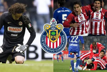 El Guadalajara protagonizó una de las hazañas más memorables en la historia del futbol mexicano.