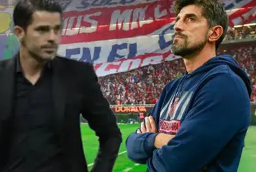 El jugador de Chivas que fue olvidado por Paunovic y ahora brilla con Gago.