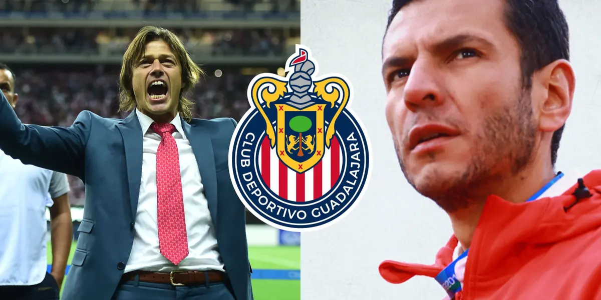 El jugador llegará a los Rayos luego de no ser considerado por Chivas. 