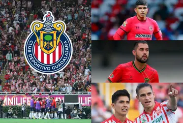 El lateral del Necaxa está muy cerca de convertirse en jugador del Rebaño.