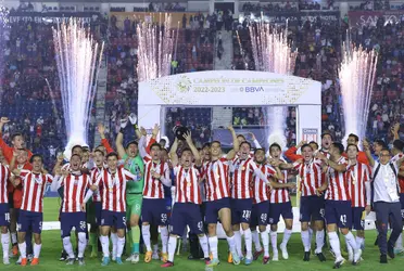 El periodista Rodrigo Camacho destapa las dos joyas del Tapatío que ahora jugarán en Chivas.