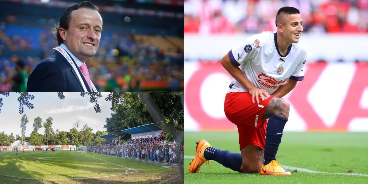 El ‘Piojo’ Alvarado podría recibir una sanción inesperada