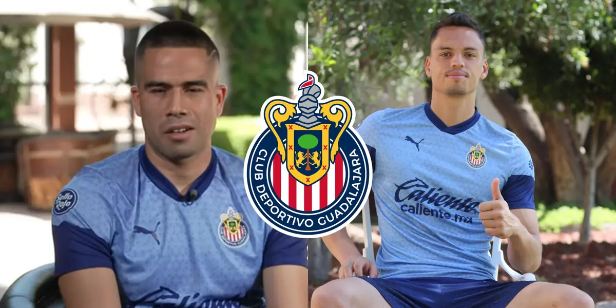 El portero que inesperada llegaría a Chivas para sentar al Wacho Jiménez y no es Óscar Whalley.