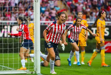 El Rebaño avanzó a su tercera final de Liga MX Femenil.
 