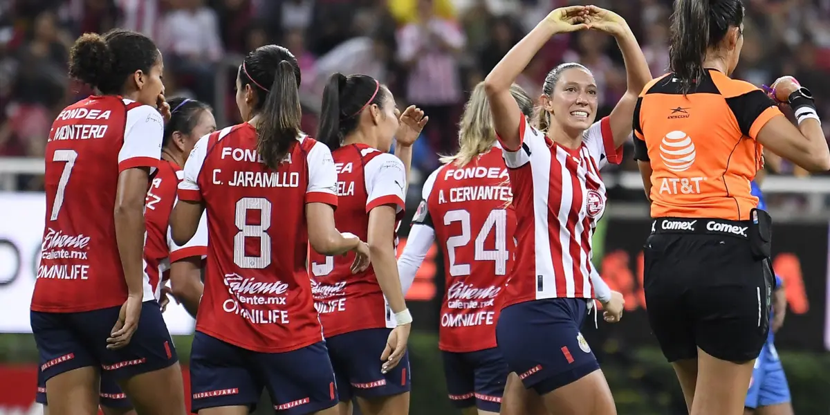 El Rebaño Femenil consiguió su segunda victoria del torneo.