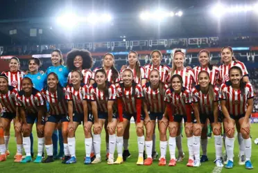 El Rebaño Femenil está a 90 minutos de ser campeonas. 