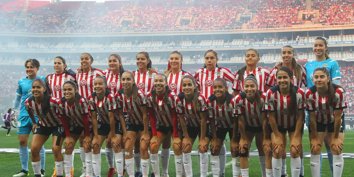 El Rebaño Femenil, se coronaron campeonas por segunda vez en su historia.
 