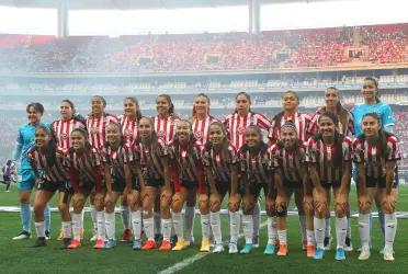 El Rebaño Femenil, se coronaron campeonas por segunda vez en su historia.
 