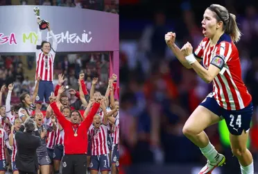 El Rebaño jugará el partido de Ida de la Gran Final, en la Liga MX Femenil.