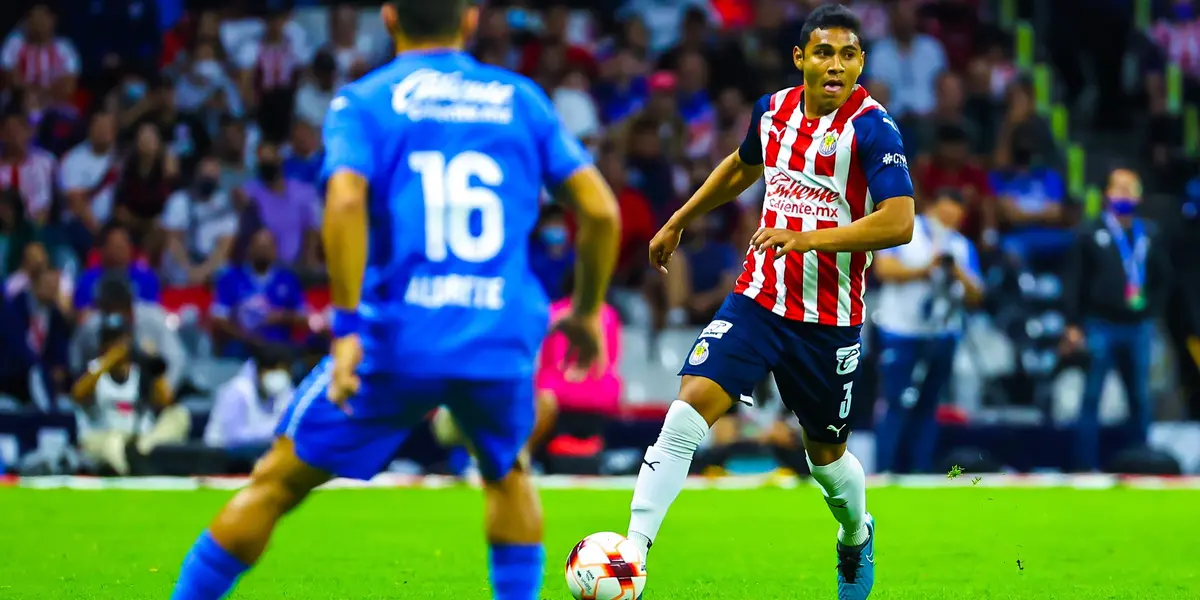 El Rebaño venció a Cruz Azul como visitante.