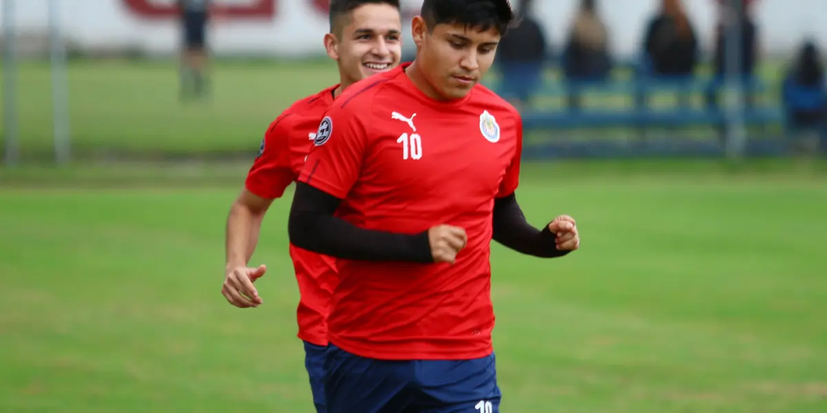 El Rebaño ya tendría a su primer refuerzo para la próxima temporada.