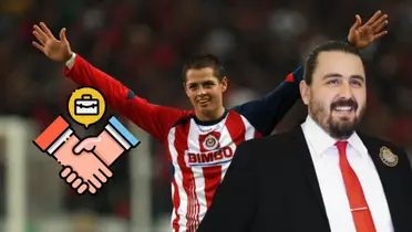 El socio de Chivas que aseguraría fichajes top