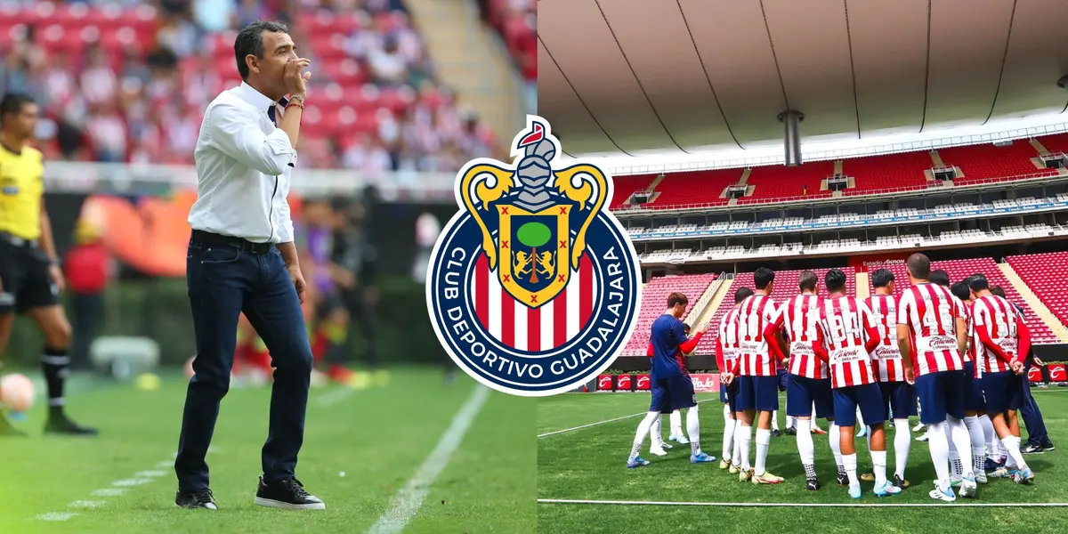 El Tapatío busca su segunda victoria consecutiva en el arranque del Clausura 2022. 